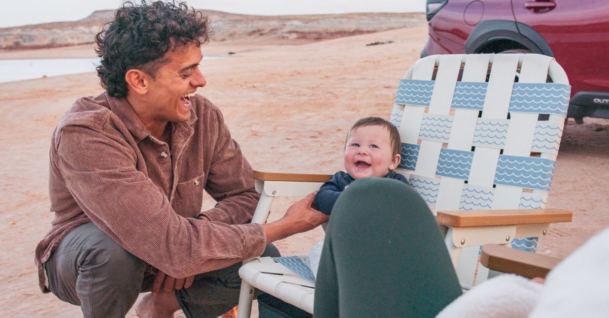Best Outdoor Gifts for Dad That Actually Get Used