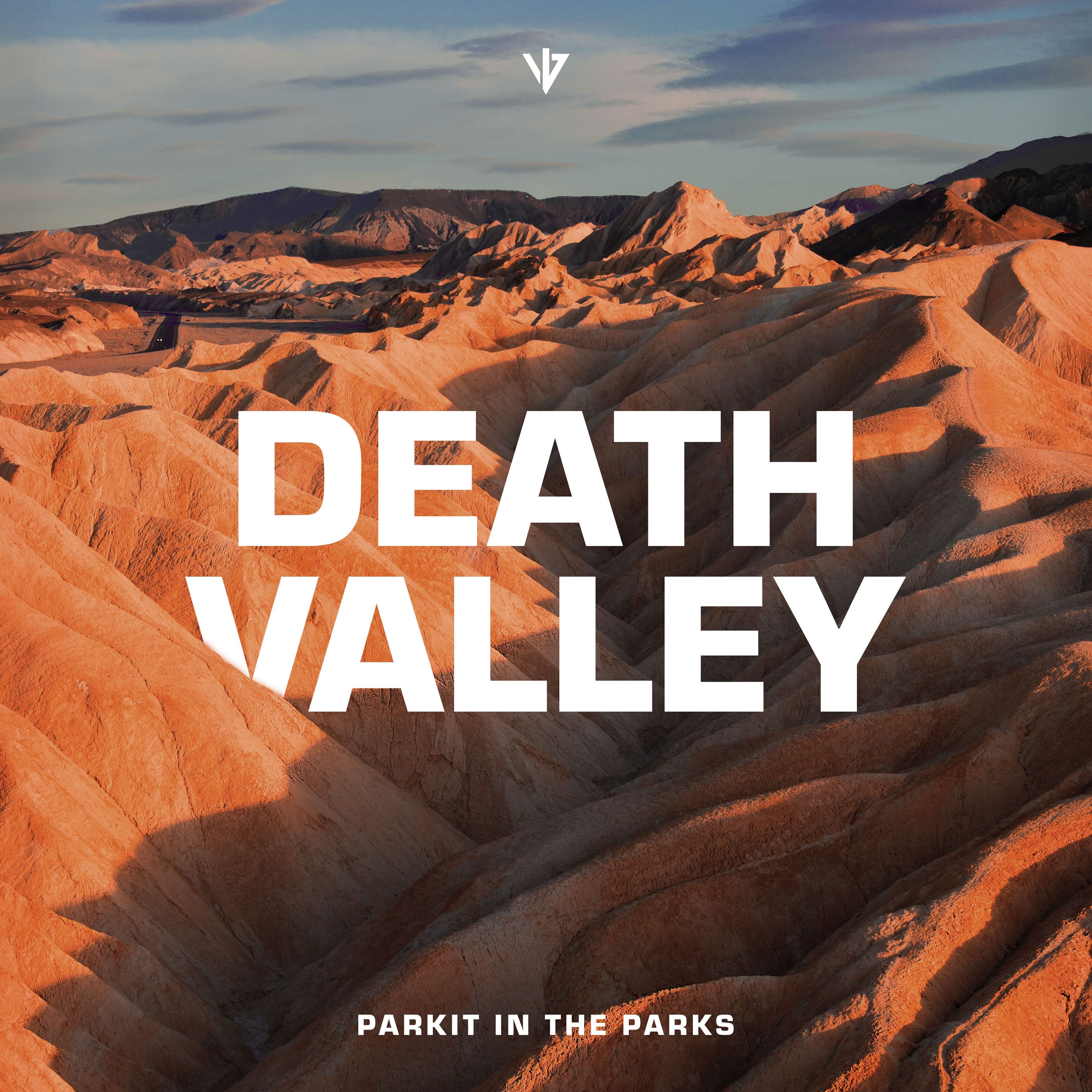 Exploring Nature's Extremes: A 2-Day Adventure in Death Valley National Park