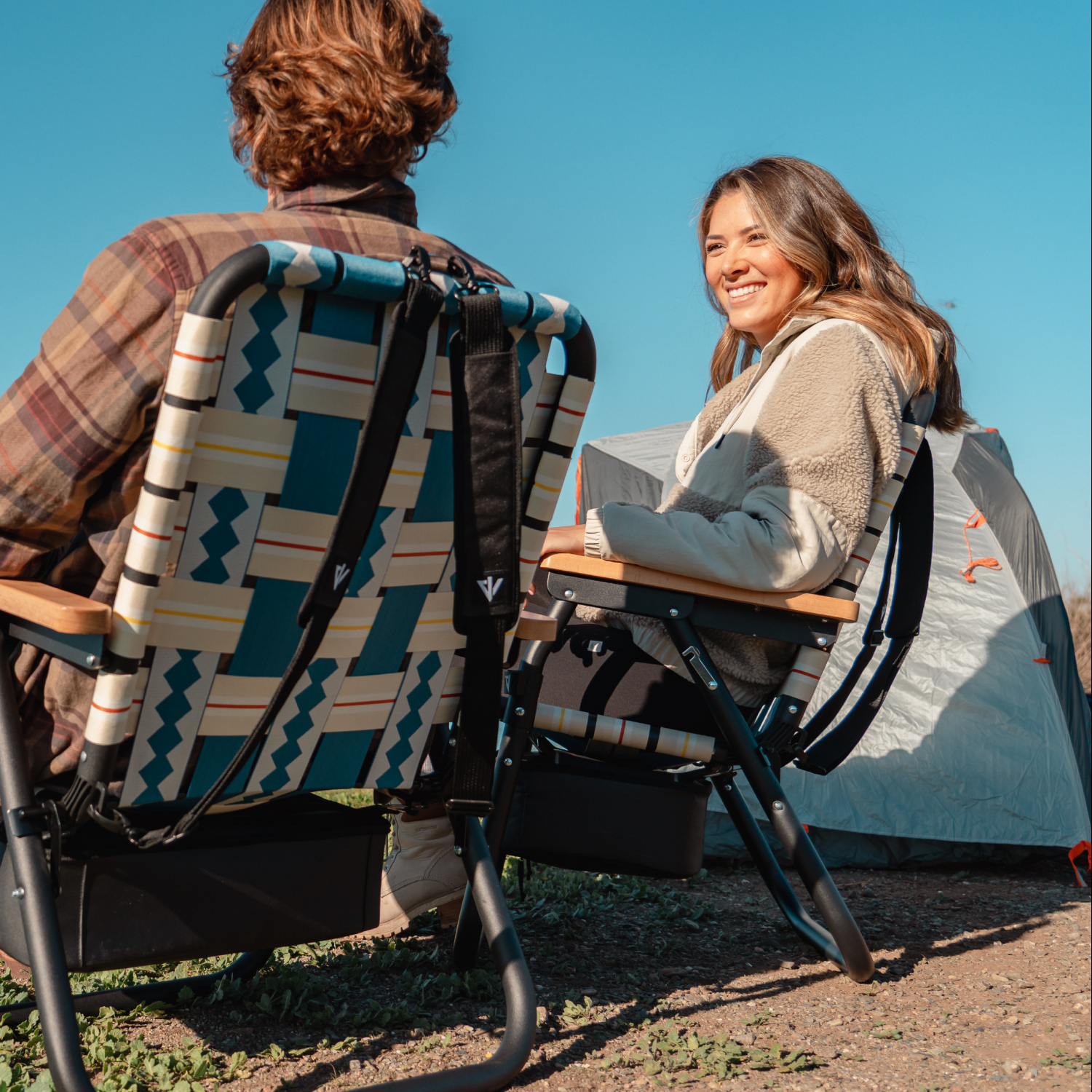Camping Companions: The Ultimate Guide to Unforgettable Outdoor Escapes with Your Partner