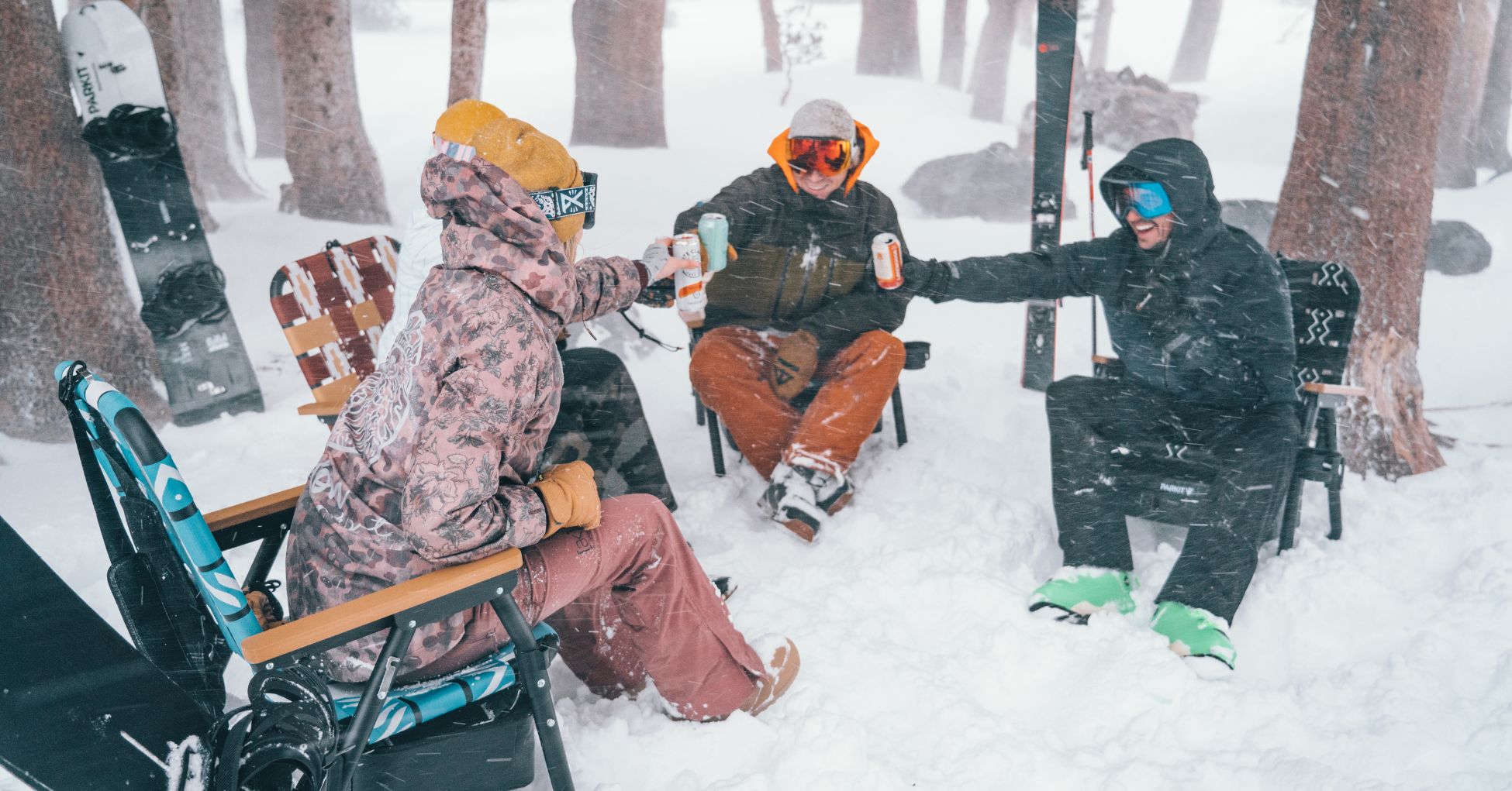 Top 5 best ski resorts for families in the U.S.