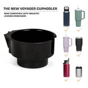 VOYAGER CUPHOLDER